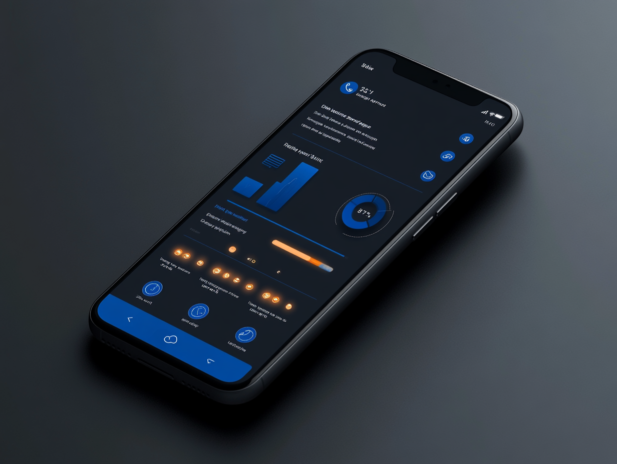 Smart Jornada - App de control de jornada laboral